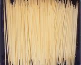 フライパン✙蓋➡❤焼売☆ミートソース☆☆作り方6写真
