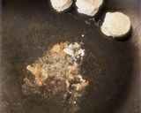 フライパン✙蓋➡❤焼売☆ミートソース☆☆作り方5写真