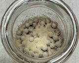 色鮮やか！ヤマモモシロップ作り方13写真