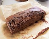 ブルーベリー入りココアケーキ作り方9写真
