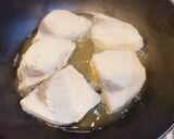 【ノンオイル】メカジキの玉ねぎソース作り方3写真