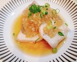 【ノンオイル】メカジキの玉ねぎソース作り方7写真