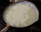 自家製チーズ作り方5写真