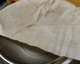 自家製チーズ作り方6写真