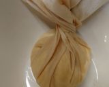 自家製チーズ作り方7写真