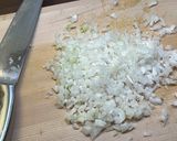 なすとベーコンのトマト煮作り方2写真