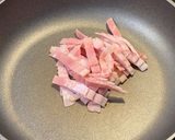 なすとベーコンのトマト煮作り方7写真