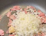 なすとベーコンのトマト煮作り方8写真