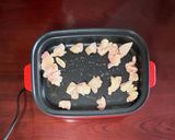 みんなでわいわい☆七夕チーズタッカルビ作り方4写真