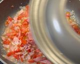 なすとベーコンのトマト煮作り方9写真
