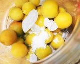 ミコおばちゃんの、最高に美味しい梅干し作り方6写真