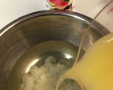 カルピスゼリー作り方3写真