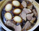 CMの1:1は本当だった！？簡単豚の角煮作り方5写真