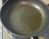 簡単！夏野菜のカラフル炒め作り方3写真