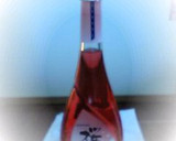 桜のアイス作り方8写真