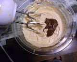 チョコレート☆フルーツケーキ♡作り方6写真