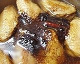 コーラと醤油だけ！“鶏手羽先のコーラ煮”作り方4写真