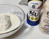 簡単！豆乳だし冷奴作り方3写真