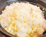鍋でごはん☆炊飯器不要☆作り方9写真