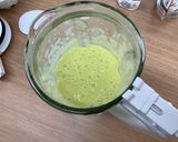【大崎市】ごはん入りポタージュ【食育】作り方3写真