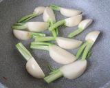 鮭と小カブのマリネ作り方4写真