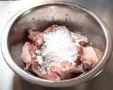 手羽から風だし焼き作り方6写真