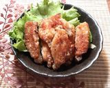 手羽から風だし焼き作り方7写真
