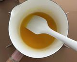 七夕ジュレ素麺　ベジートでゼラチンいらず作り方1写真