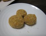 朝からOK!のポテトコロッケ作り方6写真