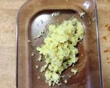 生姜入り 小松菜と玉ねぎ えのきの味噌汁作り方4写真