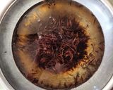 ひじきと切り昆布 エリンギの炊き込みご飯作り方2写真
