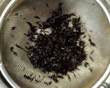 ひじきと切り昆布 エリンギの炊き込みご飯作り方3写真