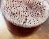 アールグレイで梅酒deティースカッシュ作り方7写真