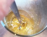アールグレイで梅酒deティースカッシュ作り方10写真