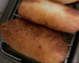 昔ながらの揚げパン作り方1写真