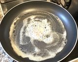 簡単！ホワイトアスパラのバター醤油炒め作り方4写真