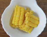 とうもろこしのぬか漬け作り方6写真