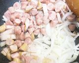 四毒抜き 新じゃがで ジャーマンポテト作り方8写真