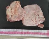照り焼きチキン作り方2写真