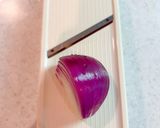 レーズン入りキャロットラペ作り方3写真