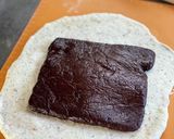 【かこパン♪楽健寺酵母マーブルパン】作り方6写真