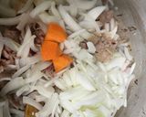 ハヤシライス作り方5写真