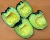 シンプルに美味しく！黒皮かぼちゃの煮物♫作り方2写真