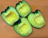 シンプルに美味しく！黒皮かぼちゃの煮物♫作り方2写真