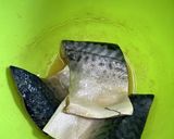 鯖の美味揚げ作り方2写真