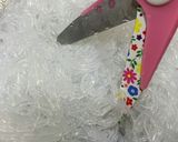 新玉が美味しい春雨サラダ作り方6写真