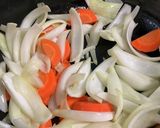 レンジを使って煮崩れないツナじゃが作り方1写真
