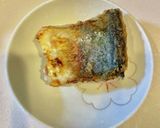 取り分け幼児食★鯖の蒲焼き作り方3写真