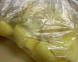 レンジを使って煮崩れないツナじゃが作り方3写真