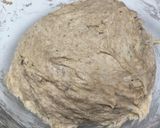 ハーブ香るサンドイッチ用食パン作り方3写真